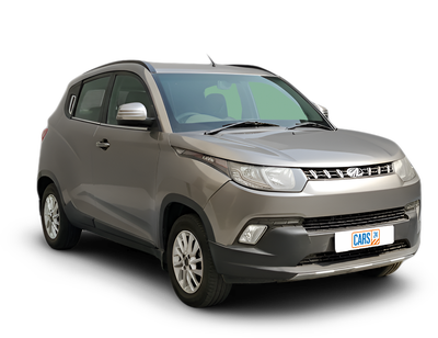 Mahindra Kuv100-img